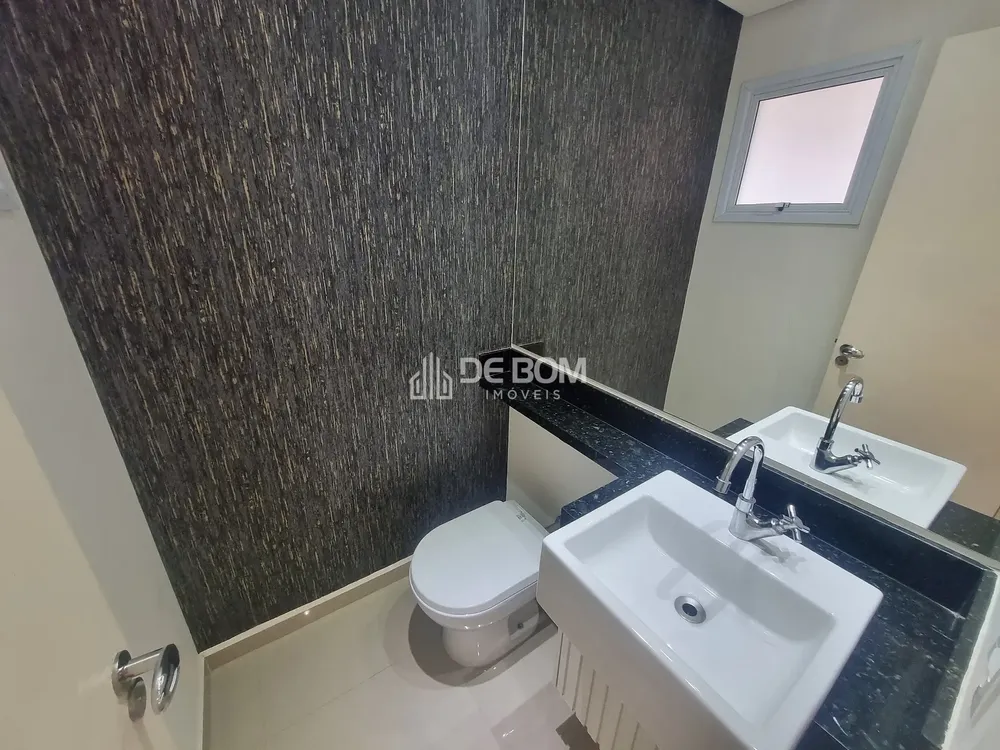 Casa, 4 quartos, 210 m² - Foto 6