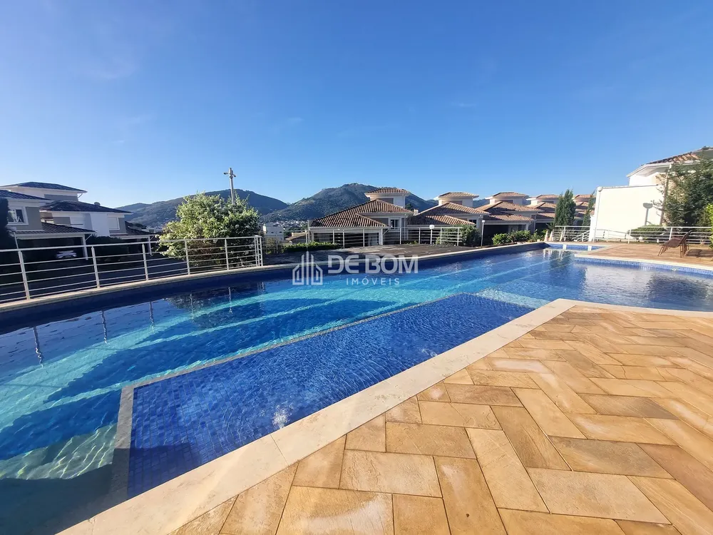 Casa, 4 quartos, 210 m² - Foto 13