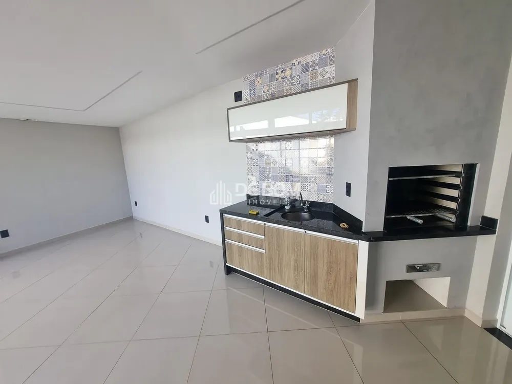 Casa, 4 quartos, 210 m² - Foto 5