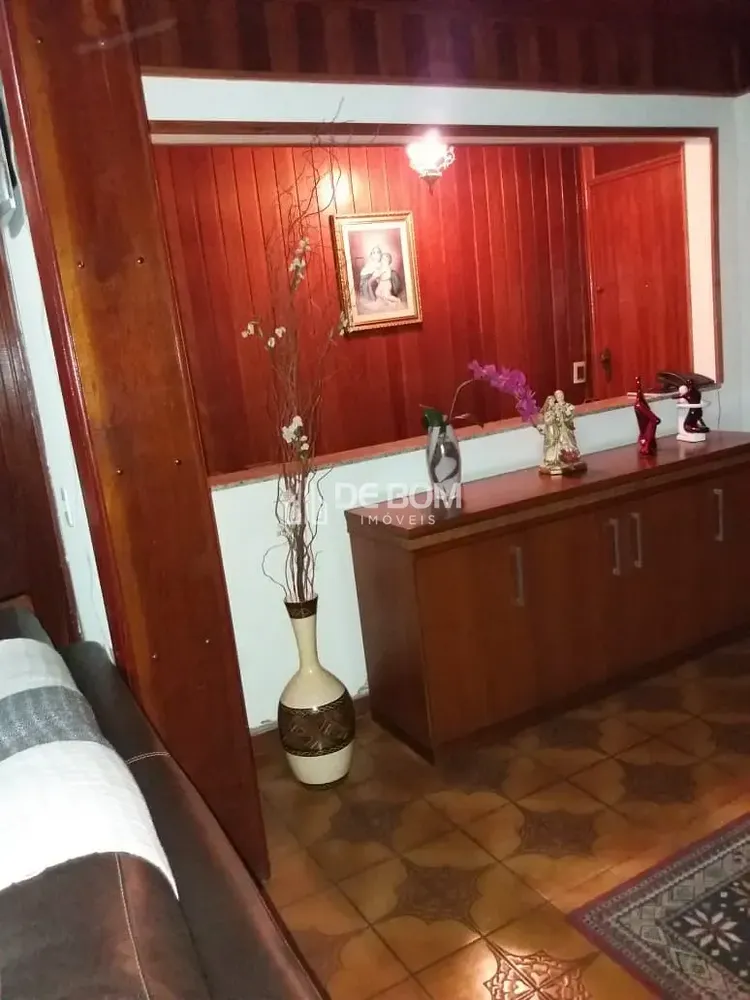 Apartamento, 4 quartos, 165 m² - Foto 4