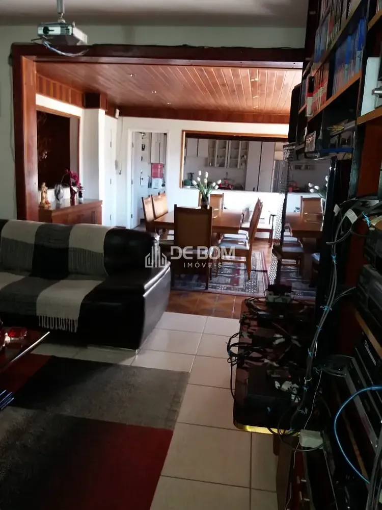 Apartamento, 4 quartos, 165 m² - Foto 2