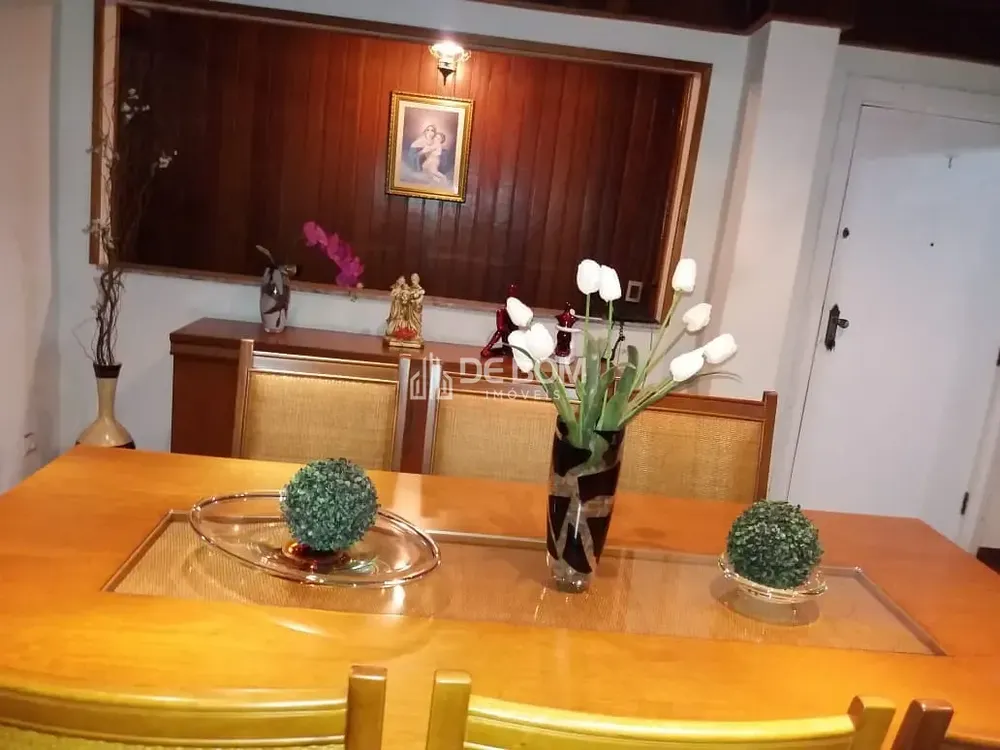 Apartamento, 4 quartos, 165 m² - Foto 6