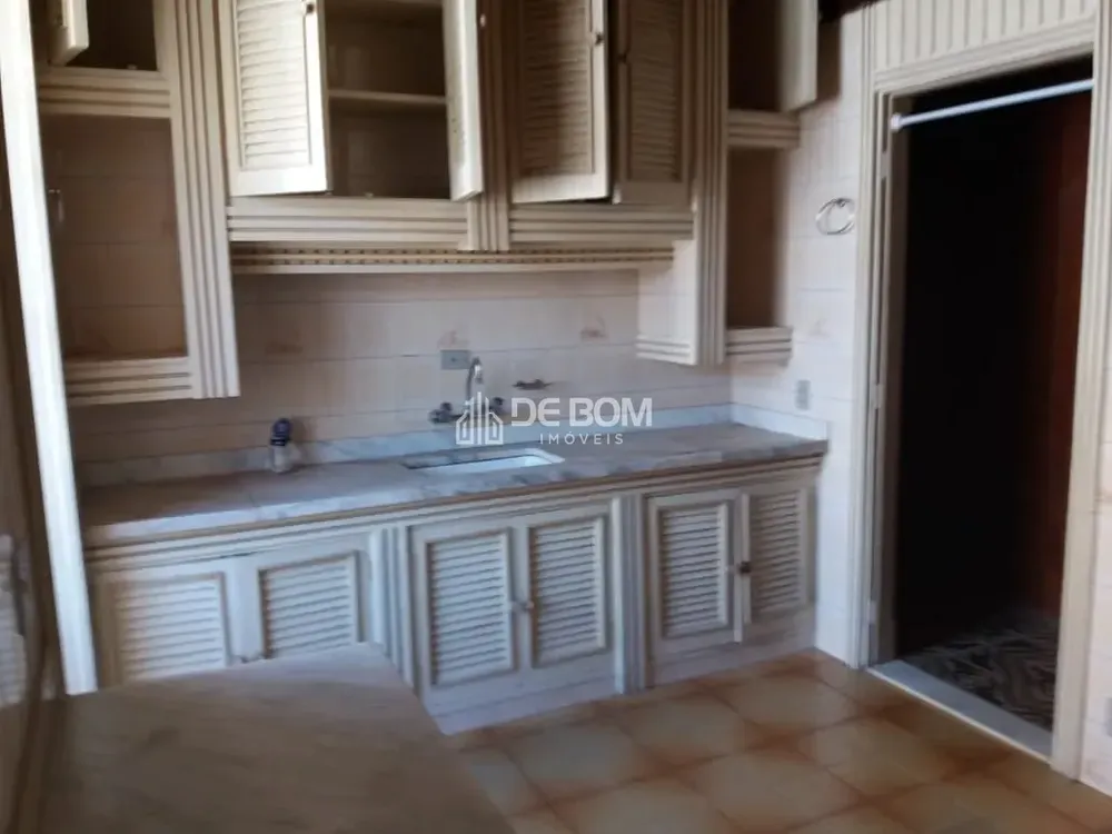 Apartamento, 4 quartos, 165 m² - Foto 1