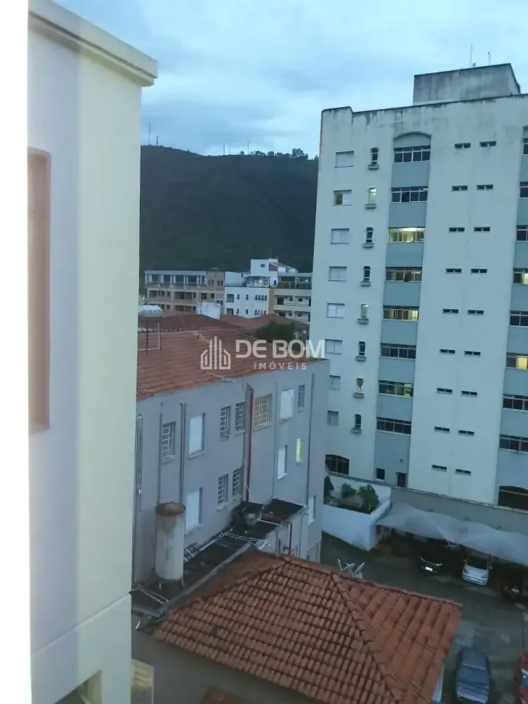 Apartamento, 4 quartos, 165 m² - Foto 9