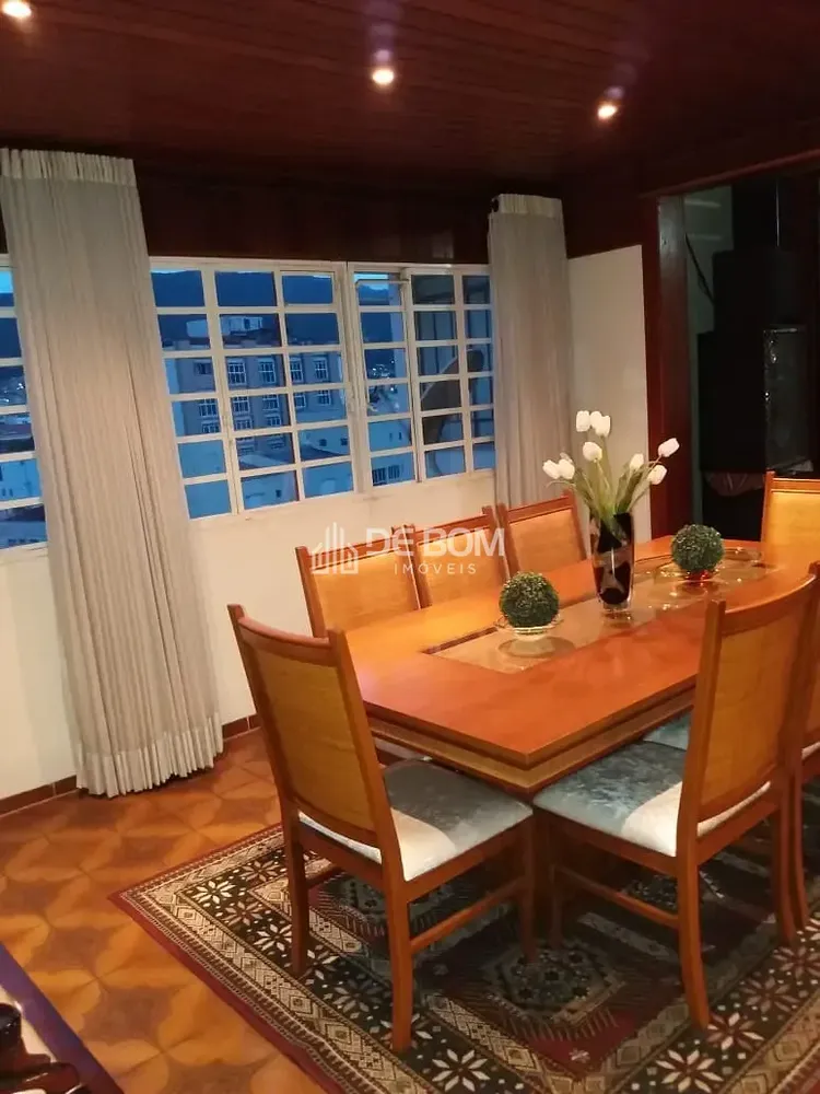 Apartamento, 4 quartos, 165 m² - Foto 8
