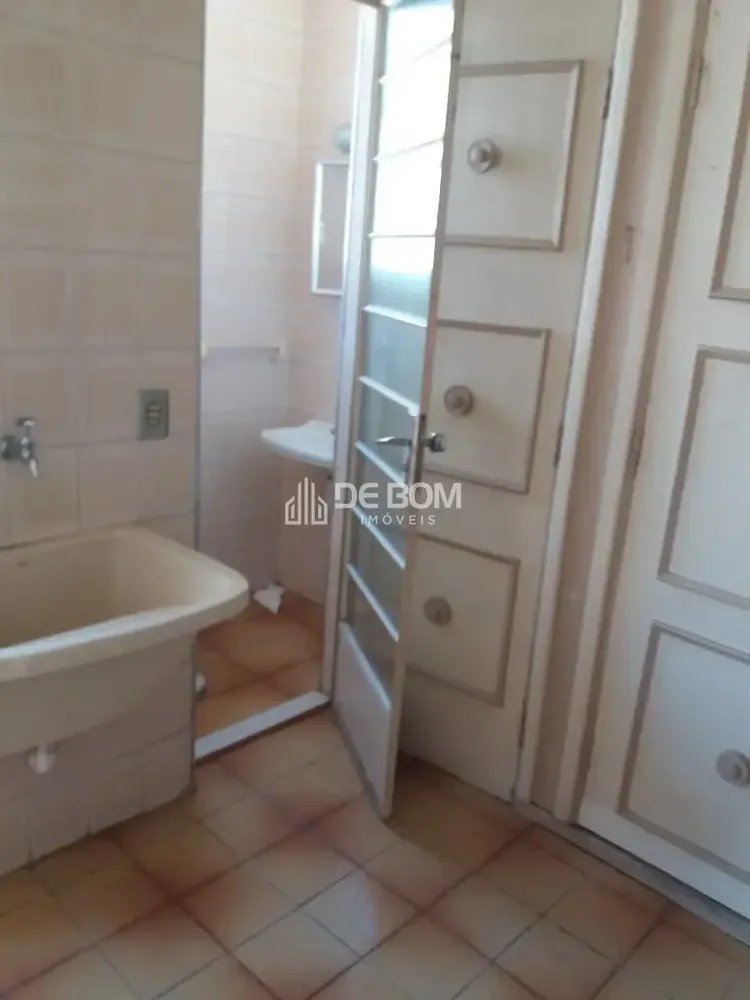 Apartamento, 4 quartos, 165 m² - Foto 7