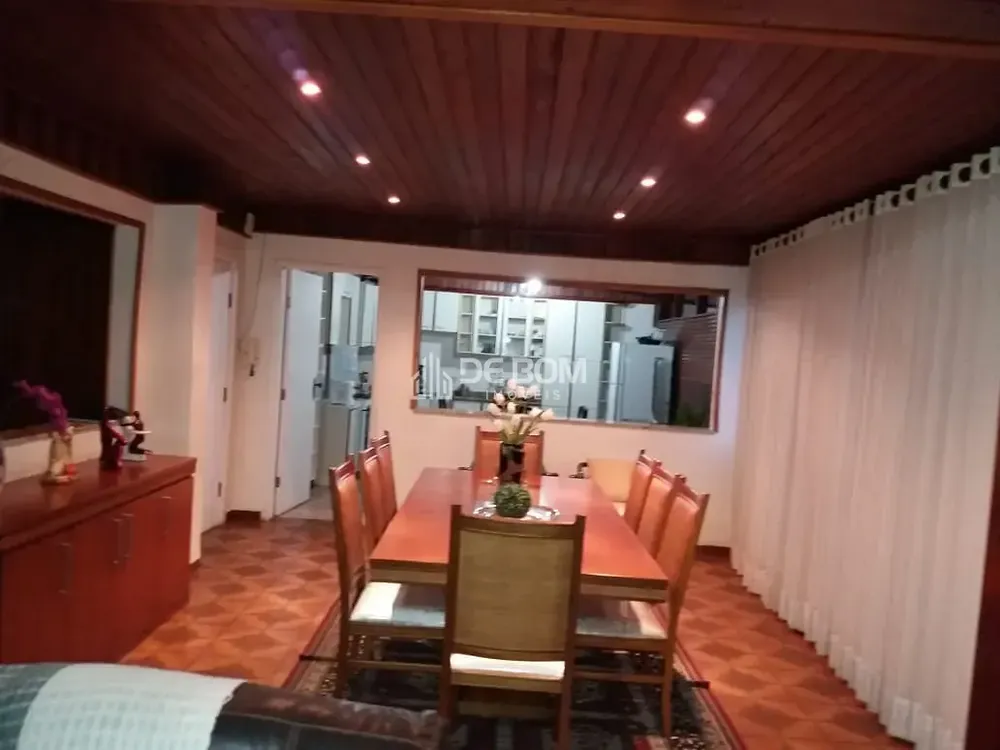Apartamento, 4 quartos, 165 m² - Foto 13