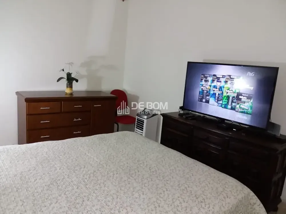 Apartamento, 4 quartos, 165 m² - Foto 15