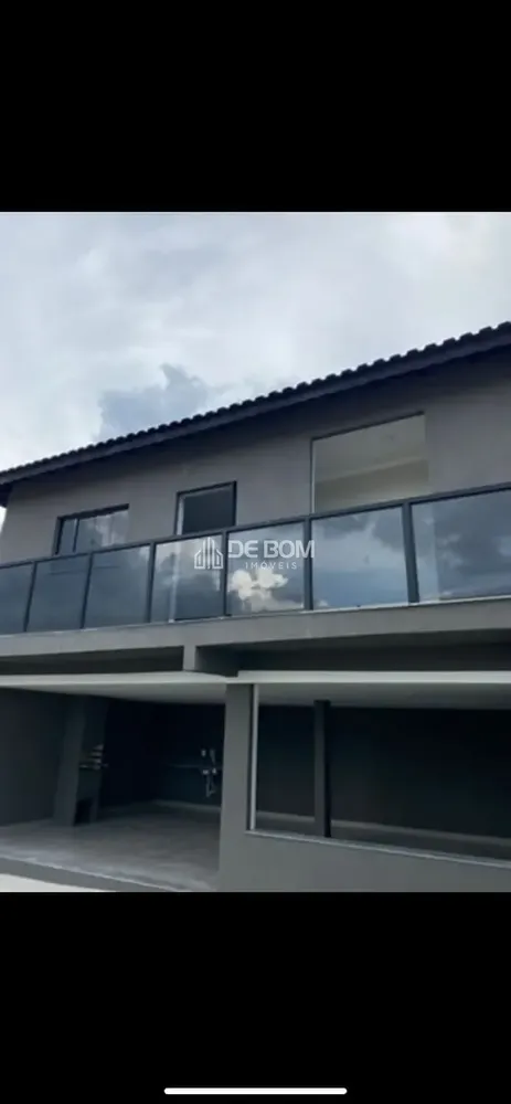 Casa, 3 quartos, 130 m² - Foto 2