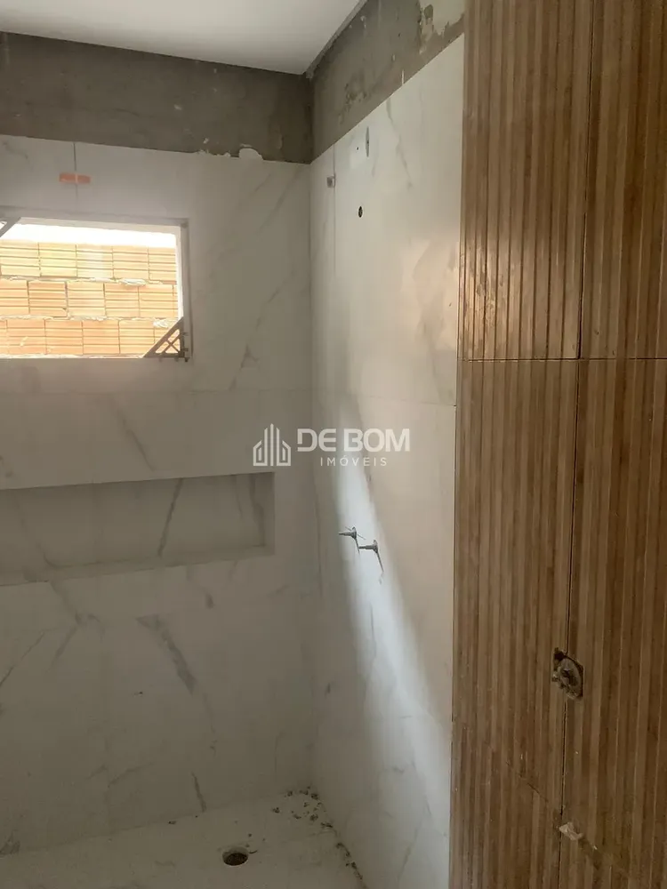 Casa, 3 quartos, 130 m² - Foto 4