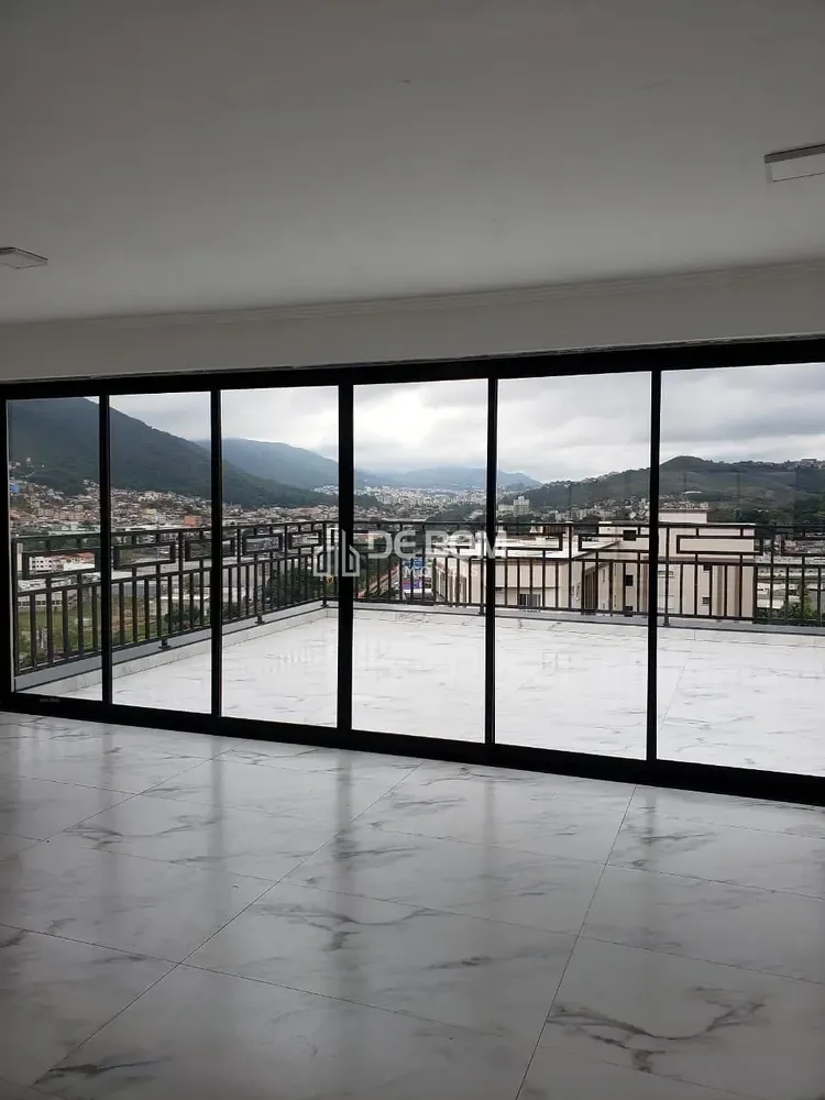Apartamento, 3 quartos, 125 m² - Foto 35