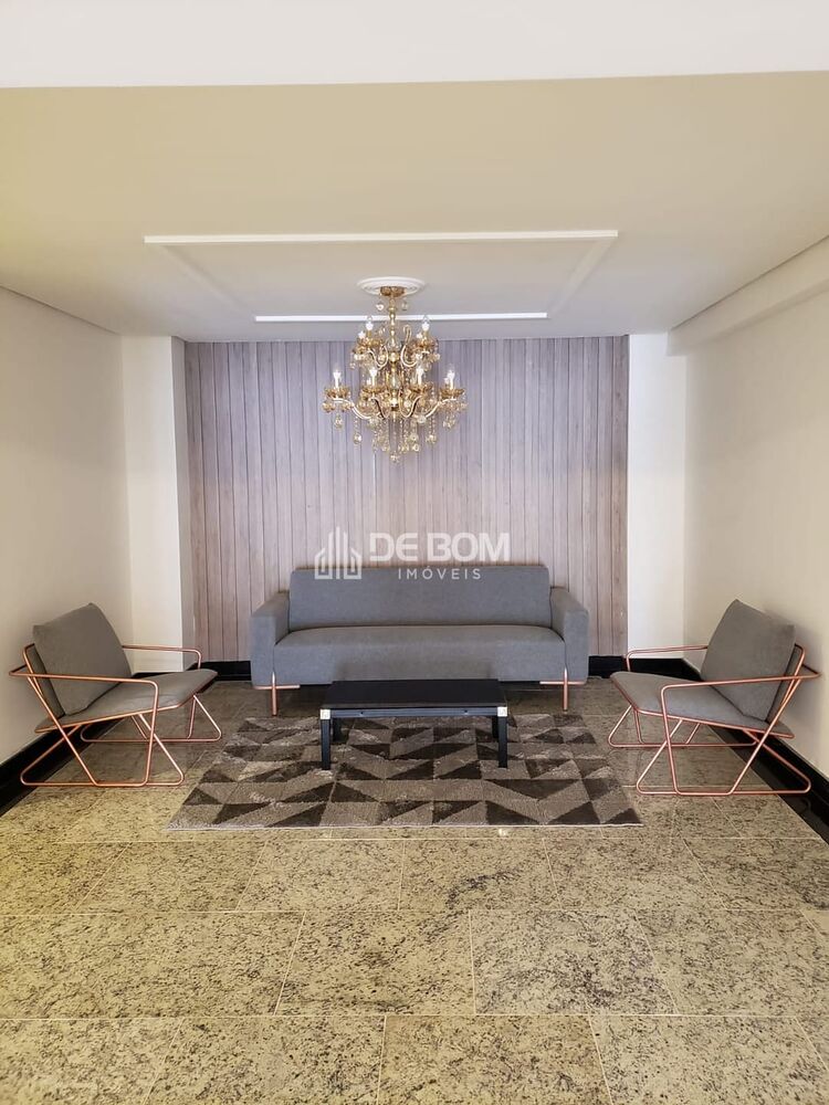 Apartamento à venda com 3 quartos, 125m² - Foto 4