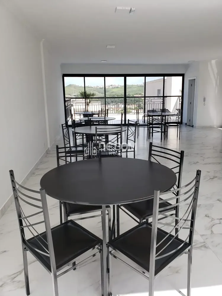 Apartamento, 3 quartos, 125 m² - Foto 27