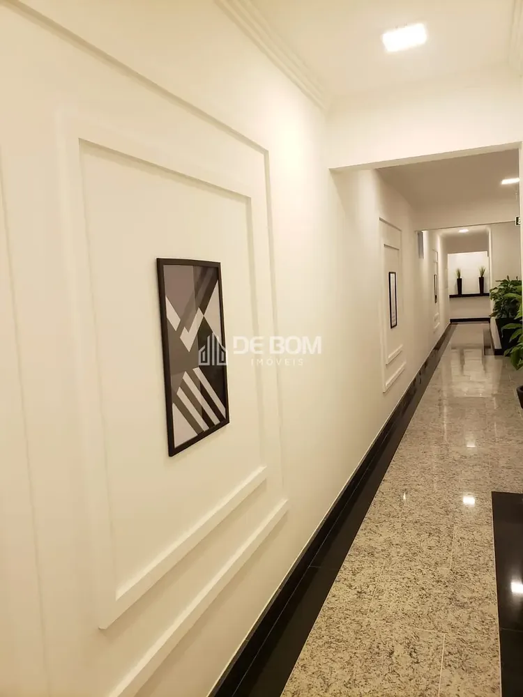 Apartamento, 3 quartos, 125 m² - Foto 22