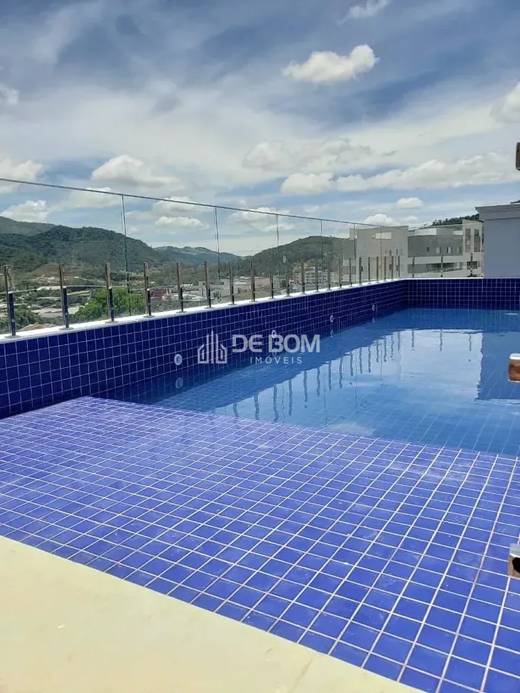 Apartamento, 3 quartos, 125 m² - Foto 29