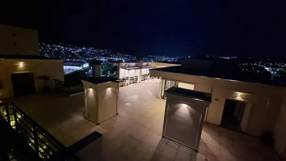 Apartamento, 3 quartos, 125 m² - Foto 36