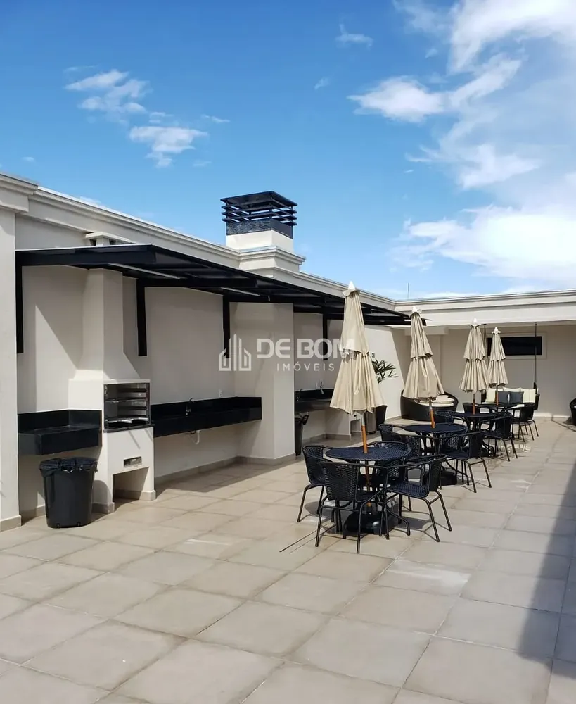 Apartamento, 3 quartos, 125 m² - Foto 23