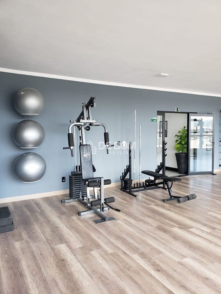 Apartamento à venda com 3 quartos, 125m² - Foto 16
