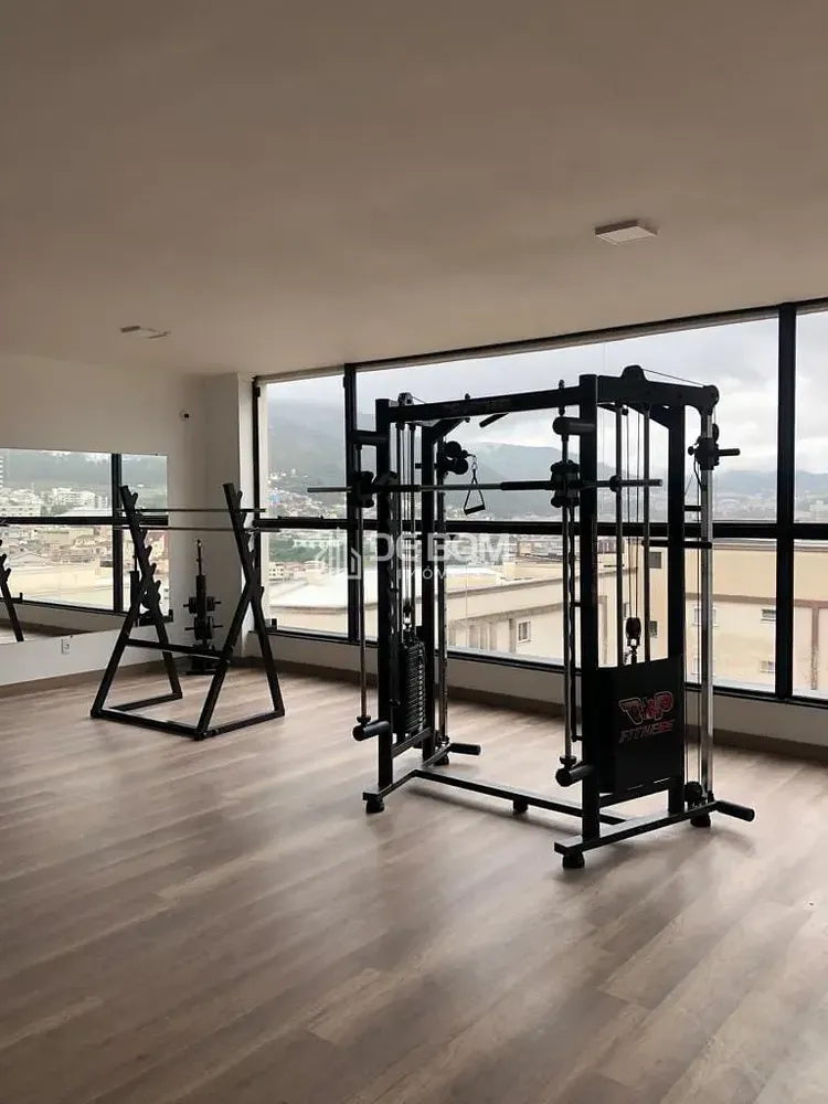 Apartamento, 3 quartos, 125 m² - Foto 34
