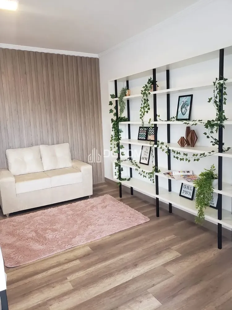 Apartamento, 3 quartos, 125 m² - Foto 33