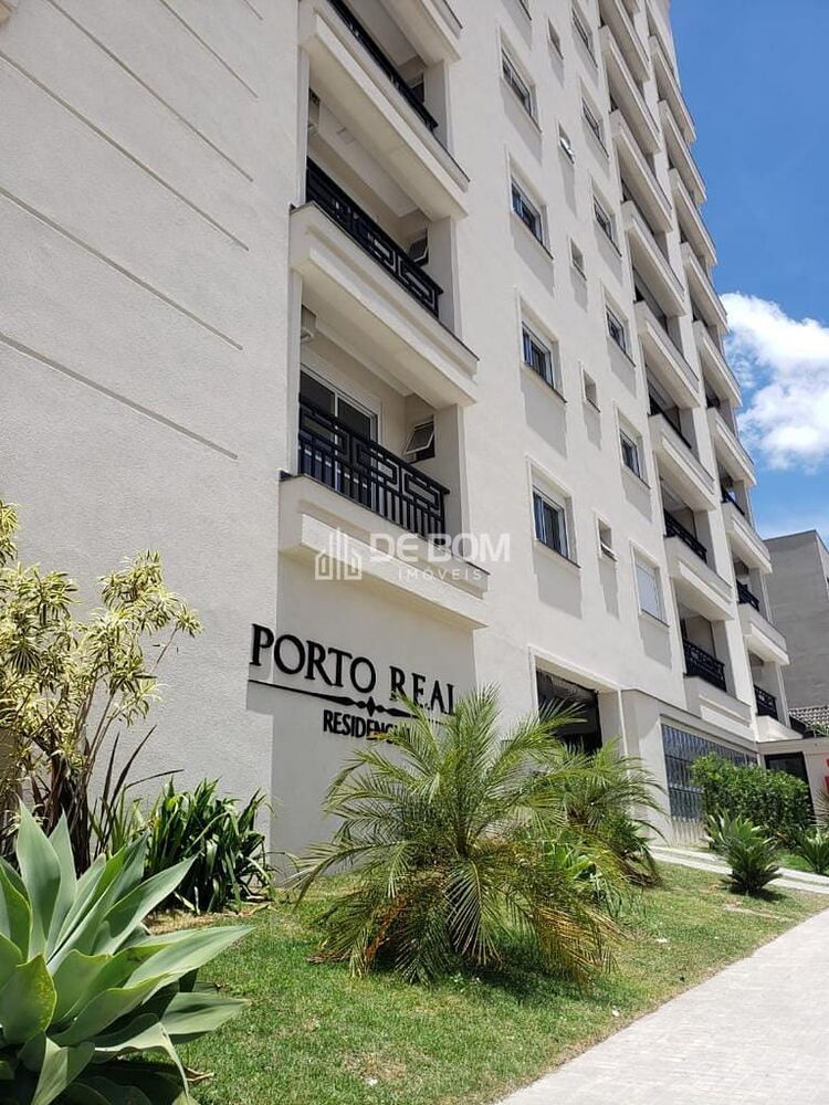Apartamento à venda com 3 quartos, 125m² - Foto 1