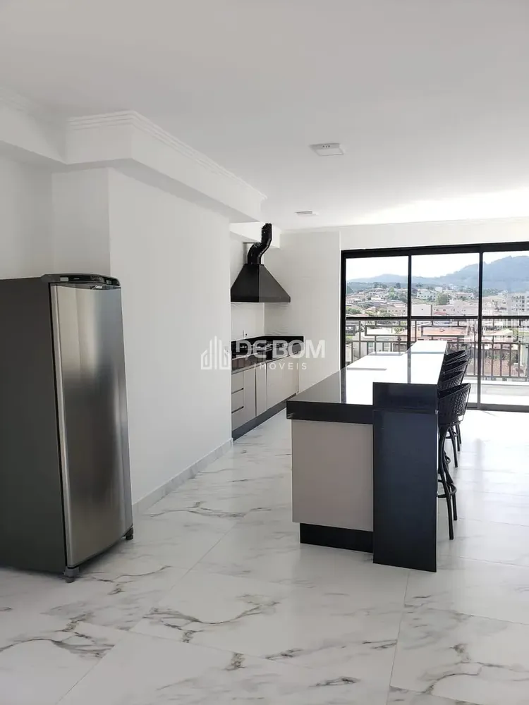 Apartamento, 3 quartos, 125 m² - Foto 26
