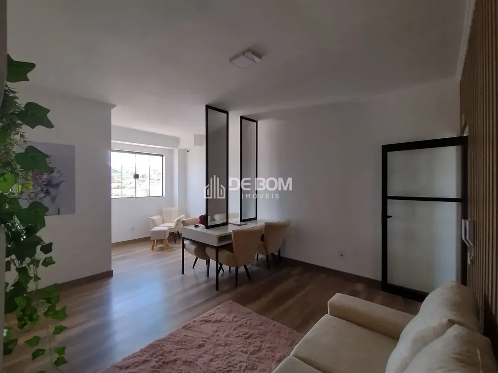 Apartamento, 3 quartos, 125 m² - Foto 31