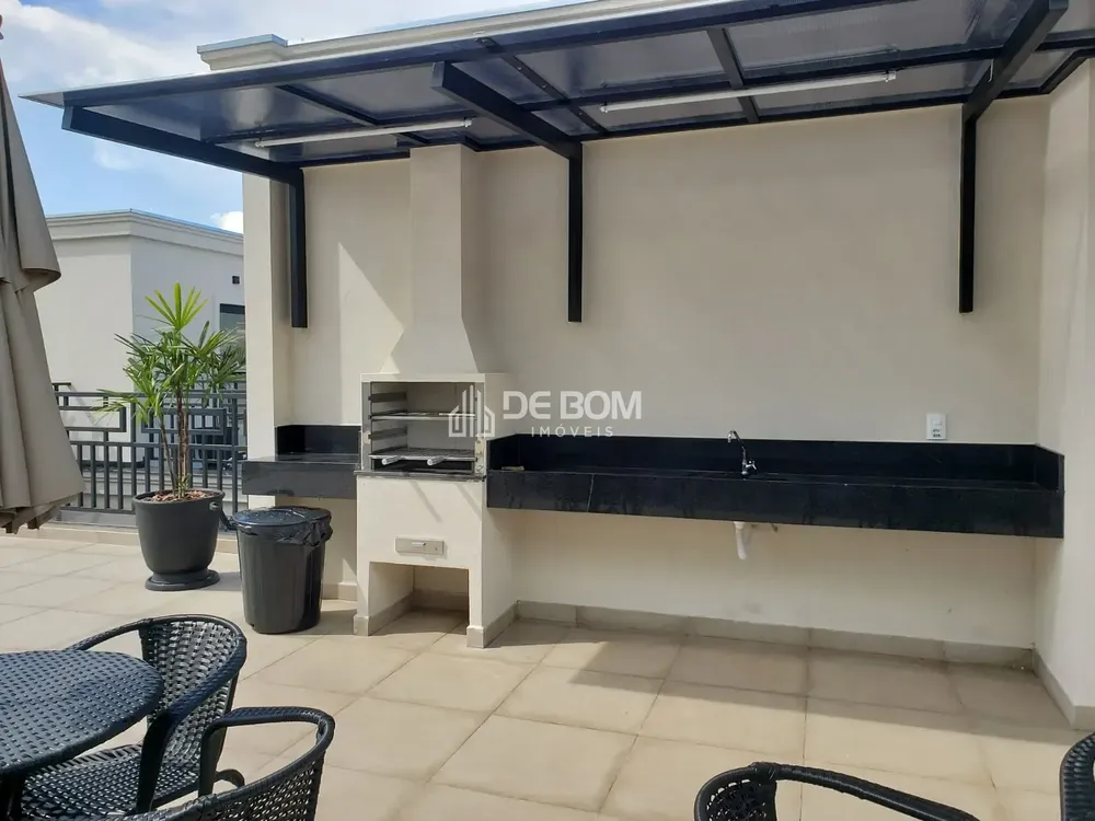 Apartamento, 3 quartos, 125 m² - Foto 24