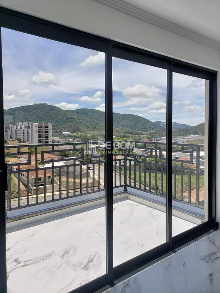 Apartamento à venda com 3 quartos, 125m² - Foto 13