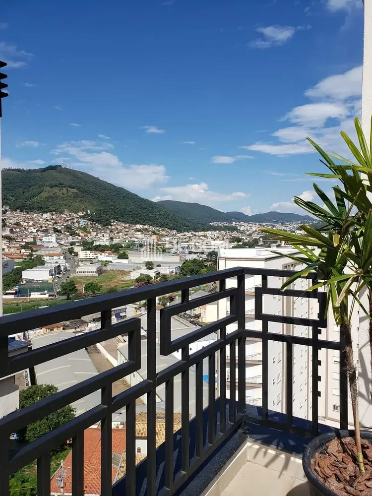 Apartamento, 3 quartos, 125 m² - Foto 28