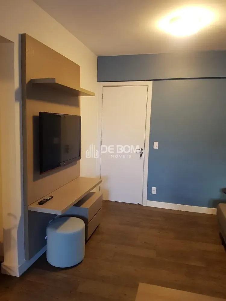Apartamento, 1 quarto, 42 m² - Foto 4