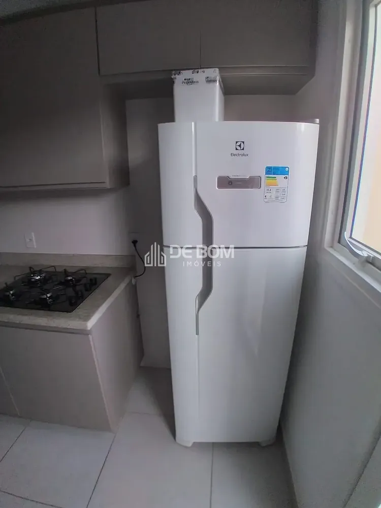 Apartamento, 1 quarto, 42 m² - Foto 7