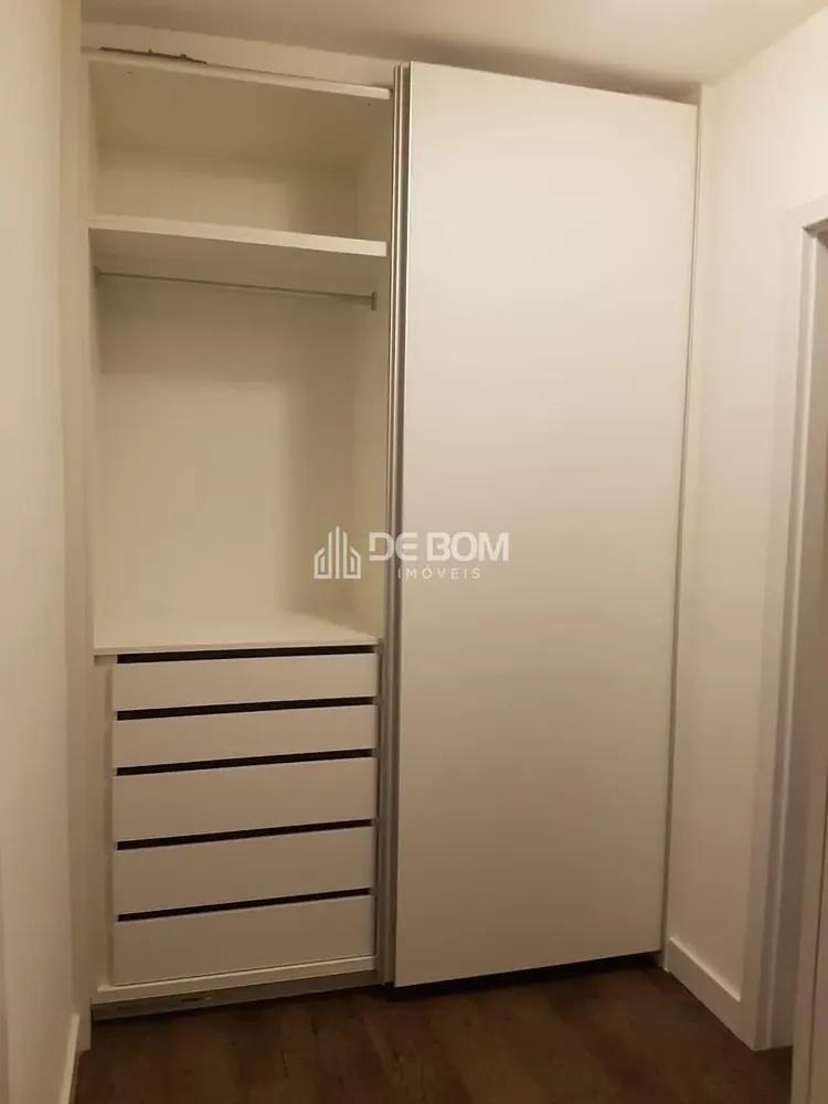 Apartamento, 1 quarto, 42 m² - Foto 4