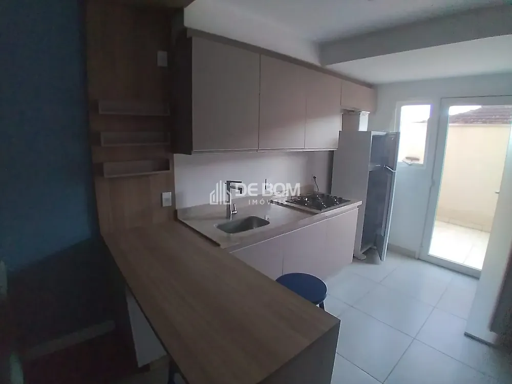 Apartamento, 1 quarto, 42 m² - Foto 6