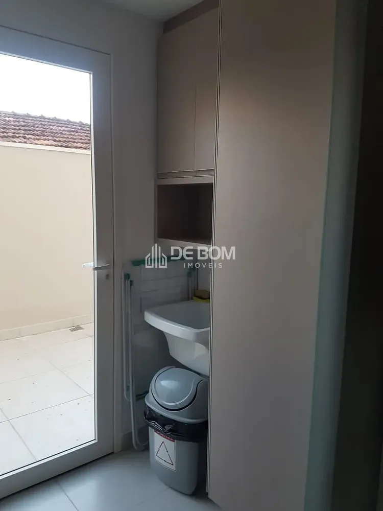 Apartamento, 1 quarto, 42 m² - Foto 9