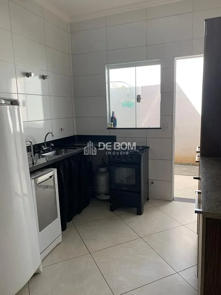 Casa, 2 quartos, 58 m² - Foto 5