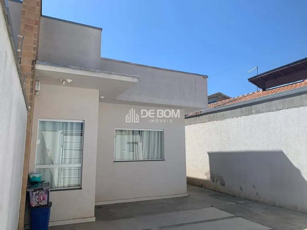 Casa, 2 quartos, 58 m² - Foto 2
