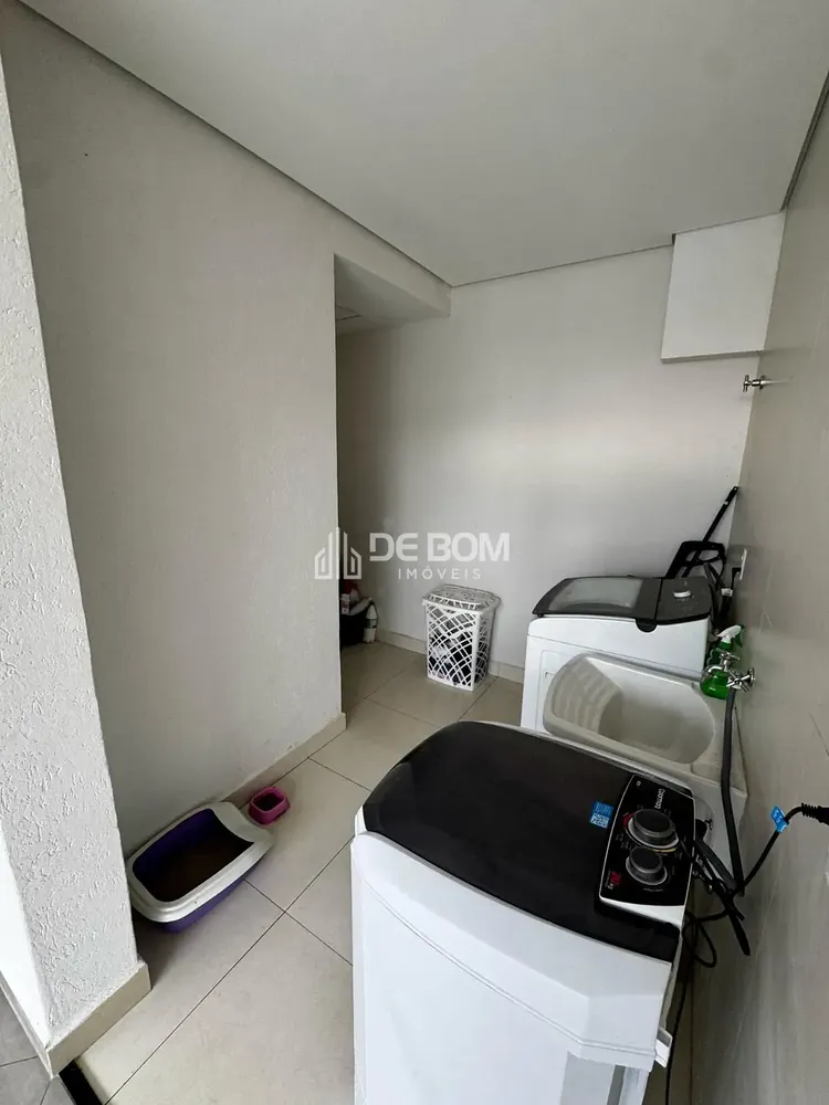 Casa, 3 quartos, 252 m² - Foto 16