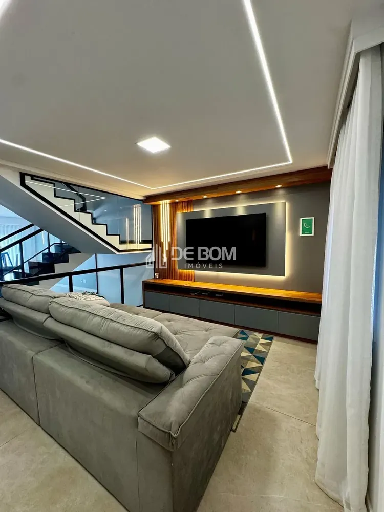 Casa, 3 quartos, 252 m² - Foto 5