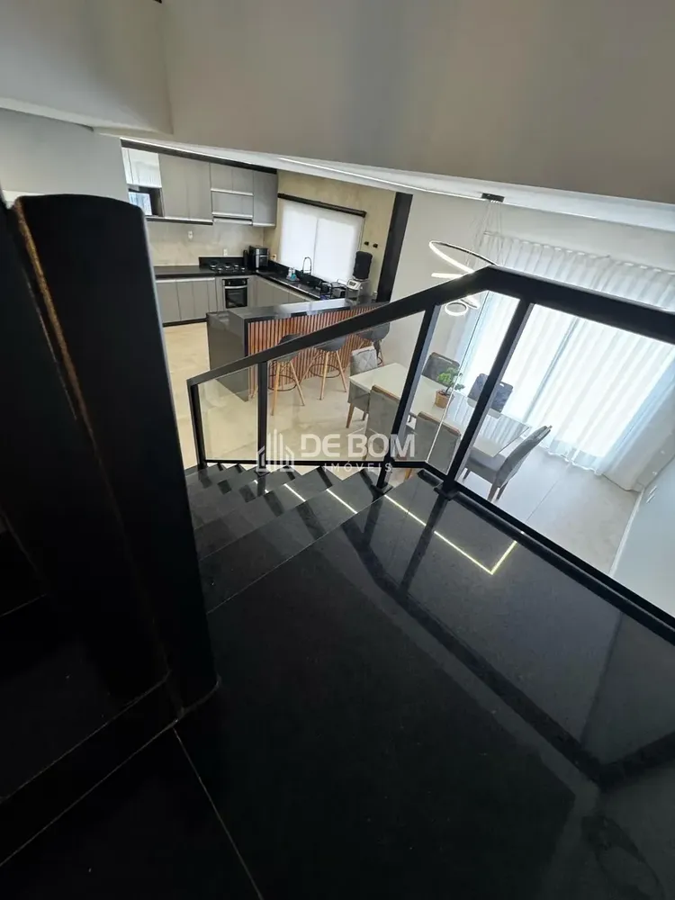 Casa, 3 quartos, 252 m² - Foto 7