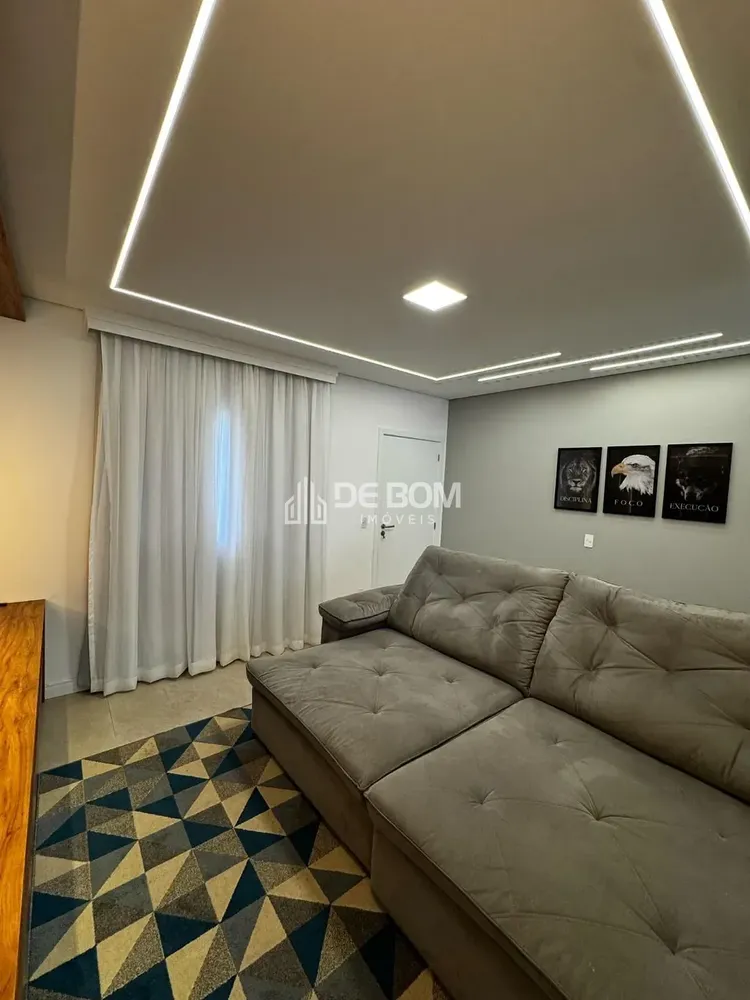 Casa, 3 quartos, 252 m² - Foto 8