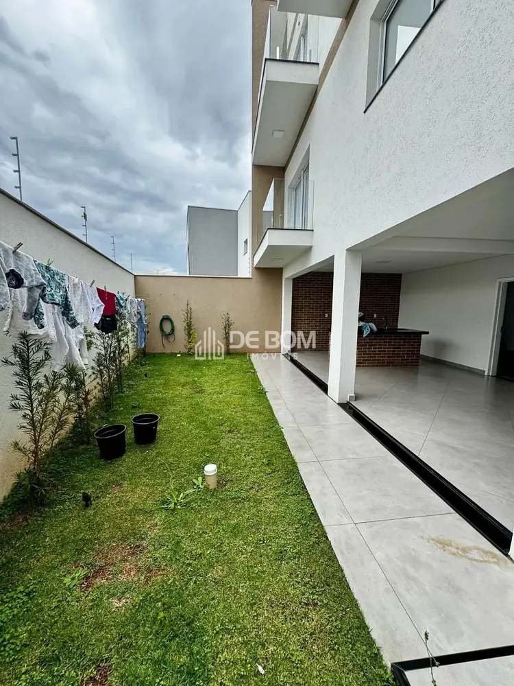 Casa, 3 quartos, 252 m² - Foto 6