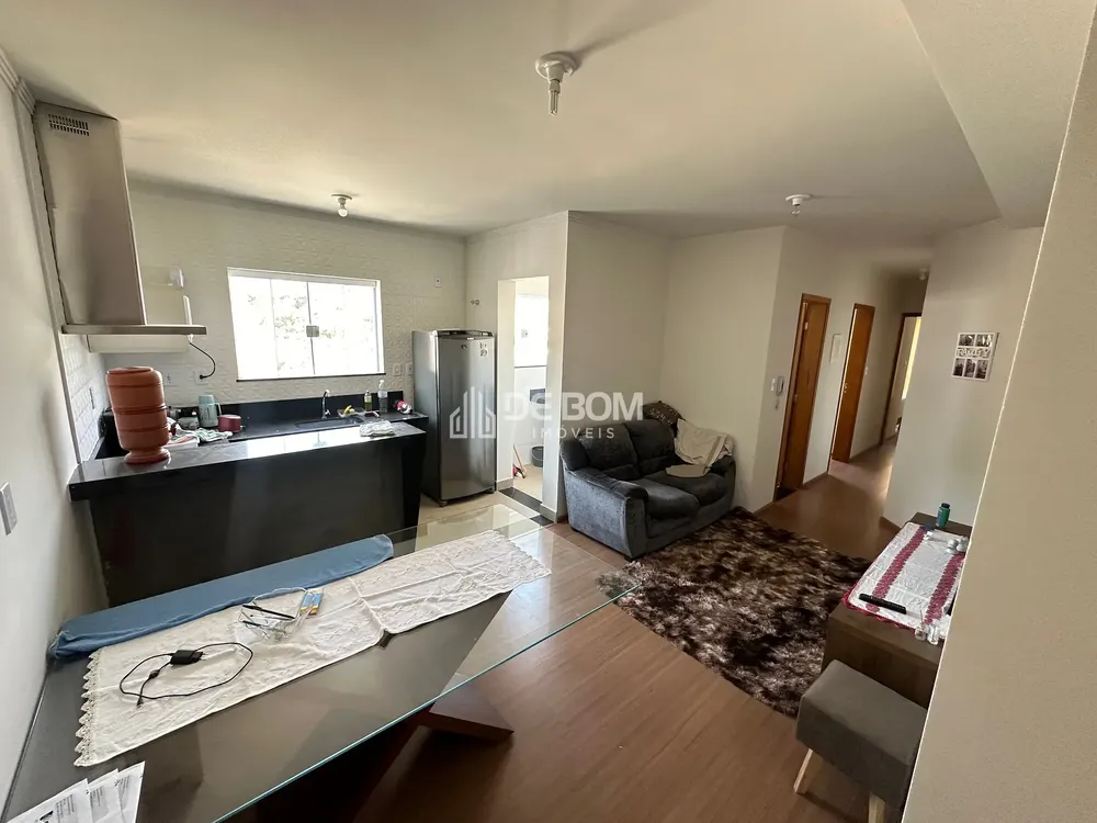 Apartamento, 2 quartos, 50 m² - Foto 2