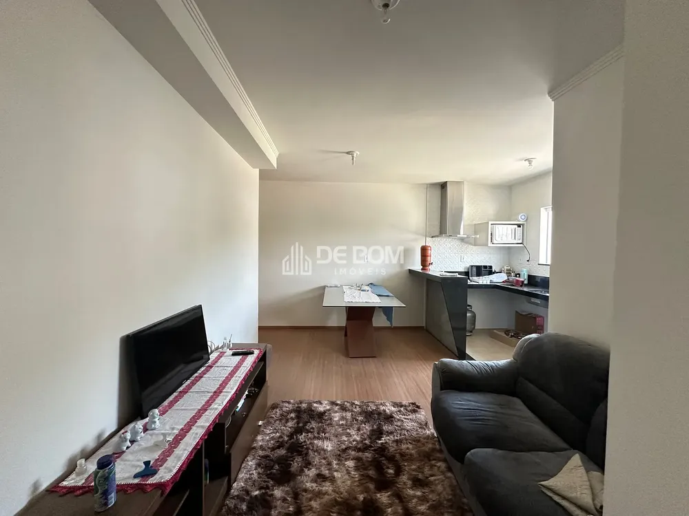 Apartamento, 2 quartos, 50 m² - Foto 7
