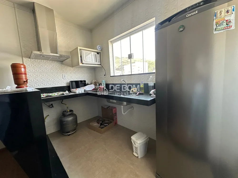 Apartamento, 2 quartos, 50 m² - Foto 5