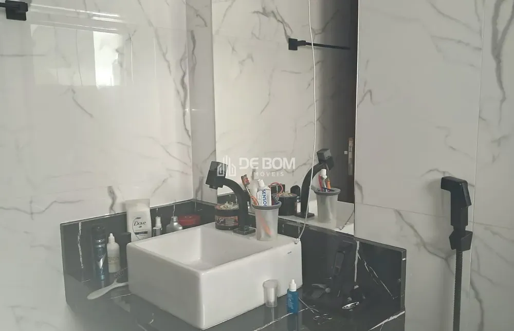 Casa, 3 quartos, 240 m² - Foto 5