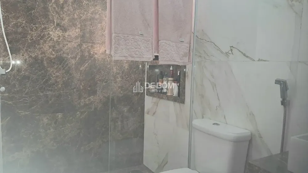 Casa, 3 quartos, 240 m² - Foto 4