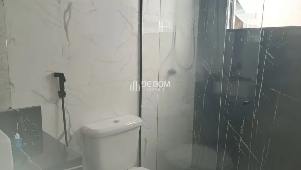 Casa, 3 quartos, 240 m² - Foto 6