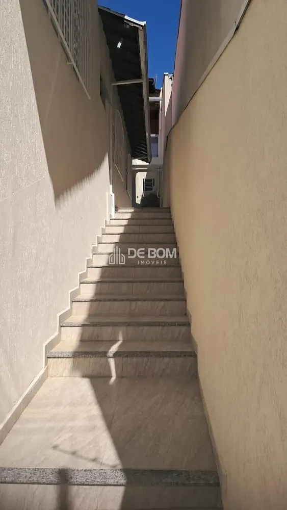 Casa, 3 quartos, 240 m² - Foto 16