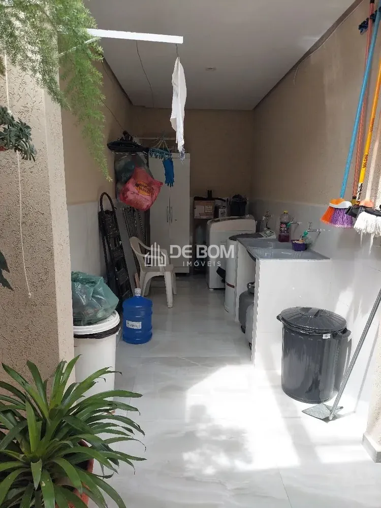 Casa, 3 quartos, 240 m² - Foto 12